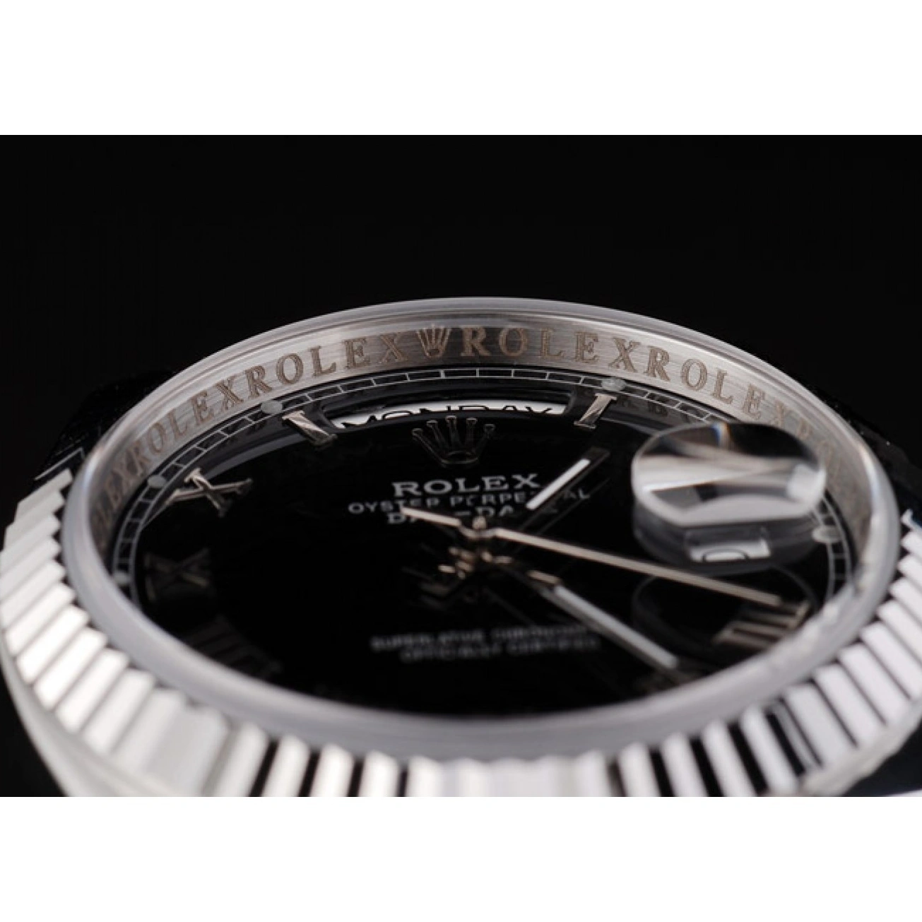 Swiss Day-Date Rolex Mechanism-srl83 1024